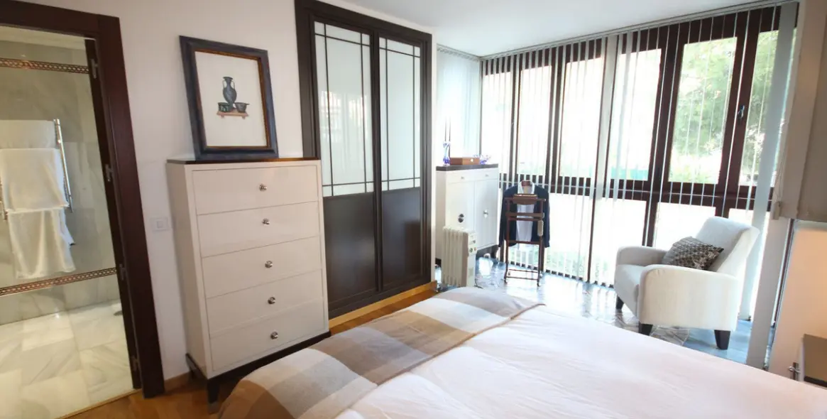 Sale of townhouse in Marbella 13