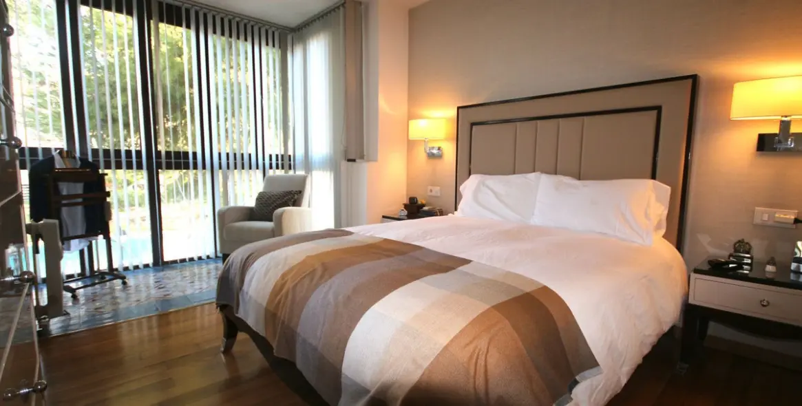 Sale of townhouse in Marbella 14