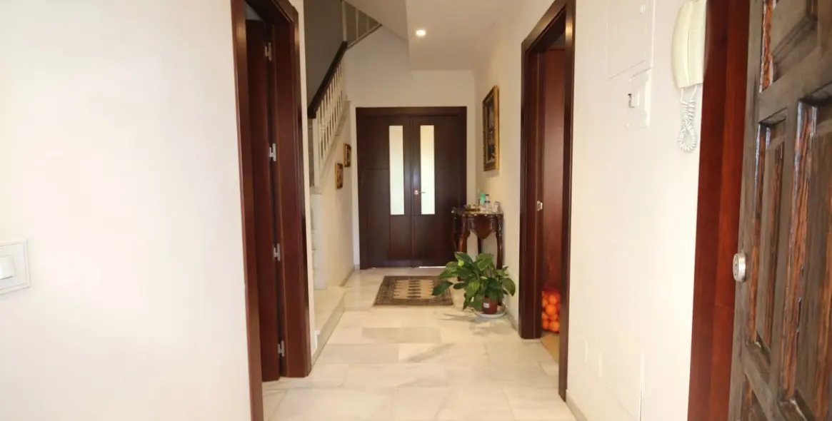 Sale of townhouse in Marbella 15