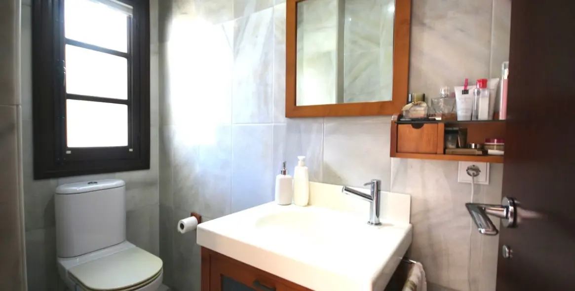 Sale of townhouse in Marbella 16