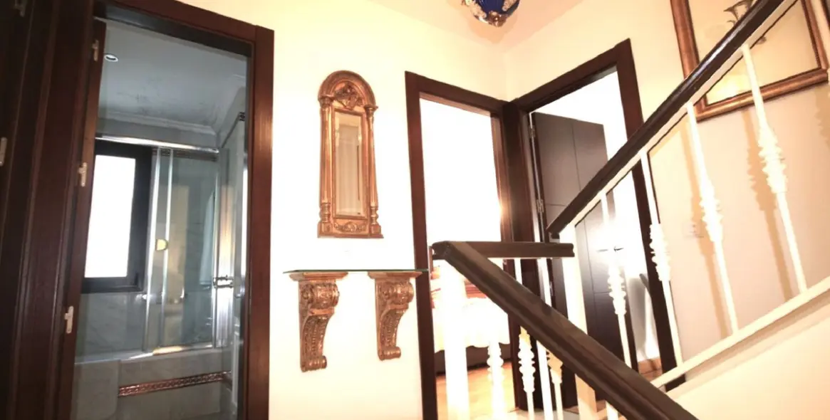 Sale of townhouse in Marbella 17