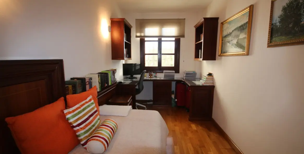 Sale of townhouse in Marbella 18