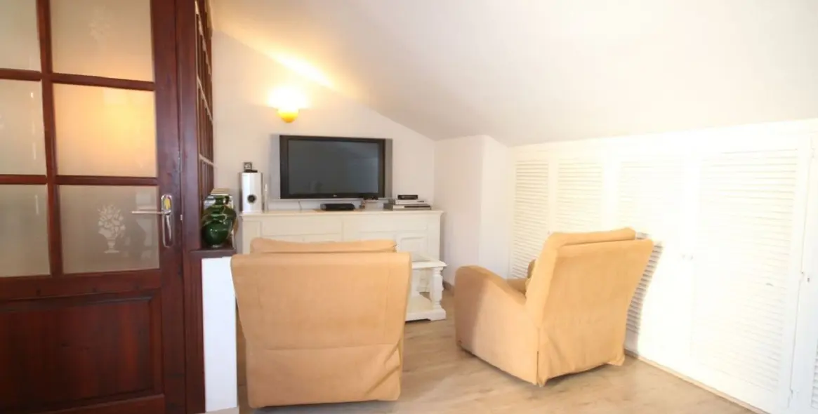 Sale of townhouse in Marbella 21