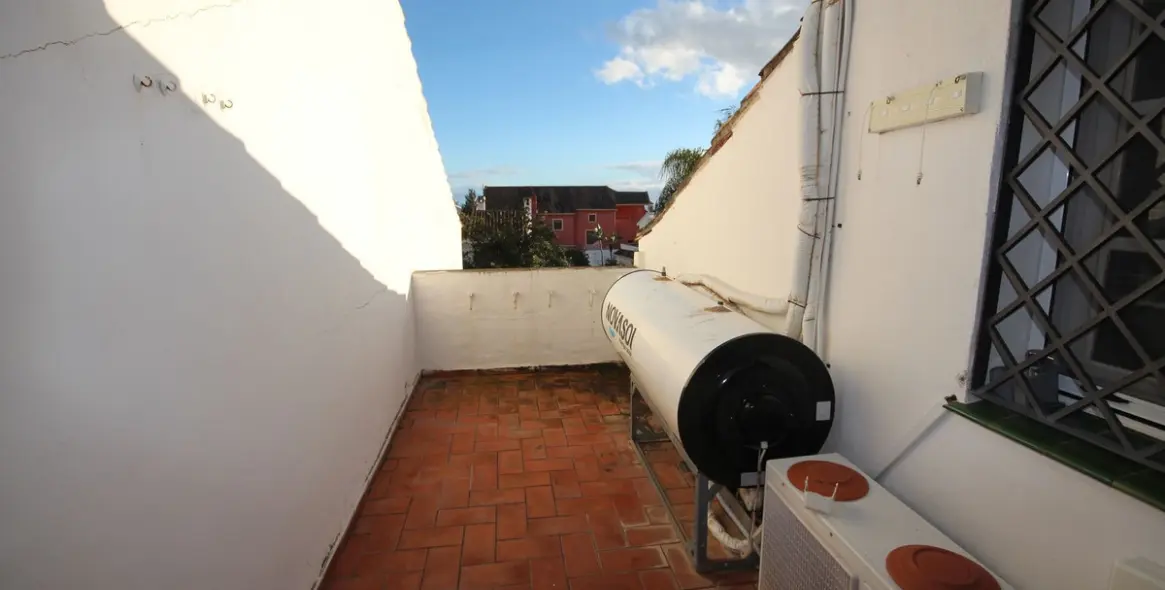 Sale of townhouse in Marbella 26