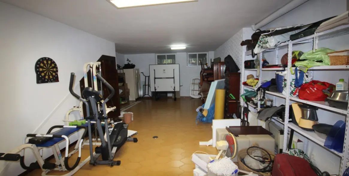 Sale of townhouse in Marbella 27