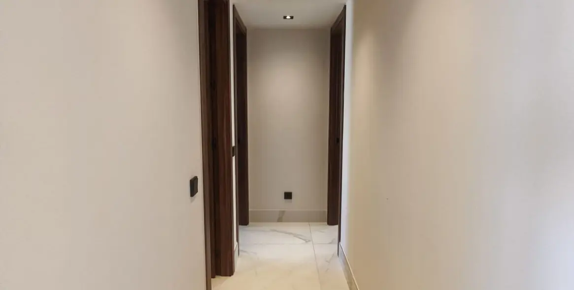 Sale of middle floor apartment in San Pedro de Alcántara 12