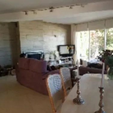 Venta de villa independiente en El Pinillo