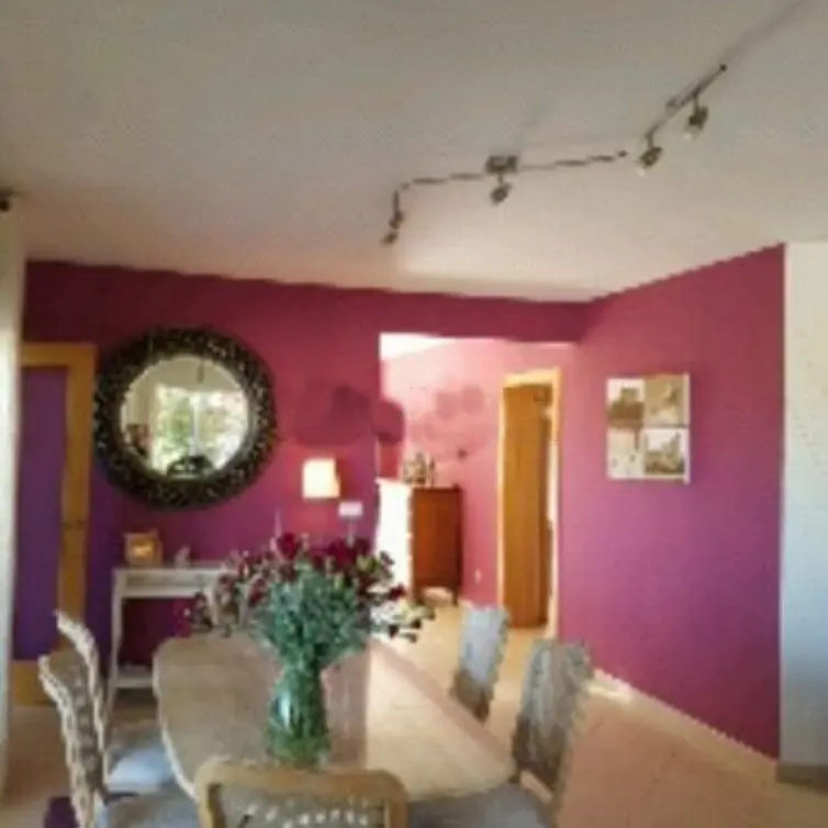 Sale of detached villa in El Pinillo
