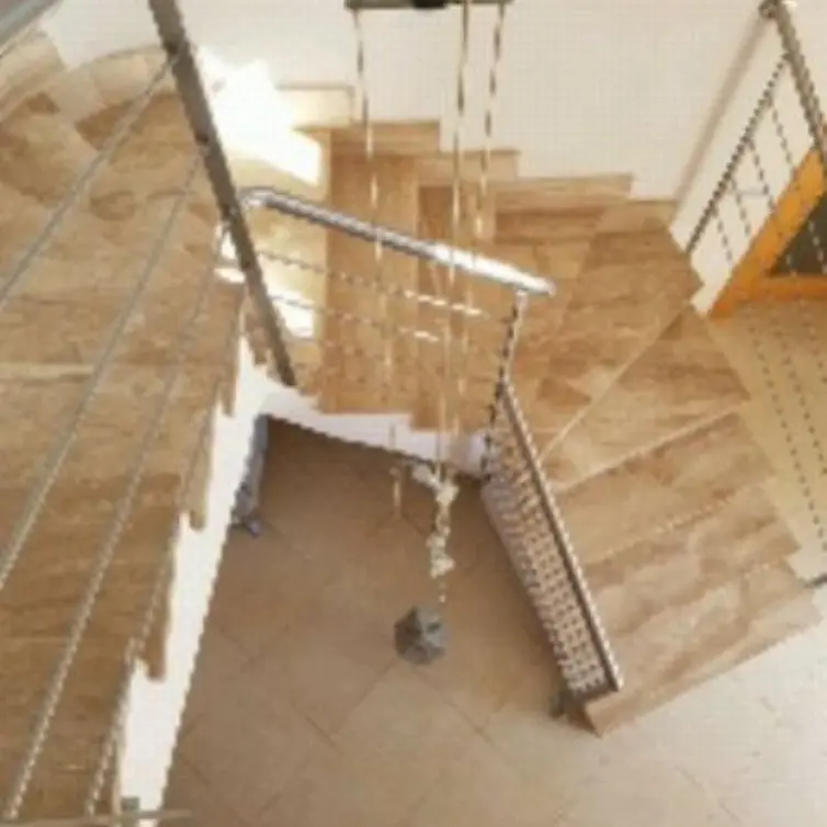 Sale of detached villa in El Pinillo