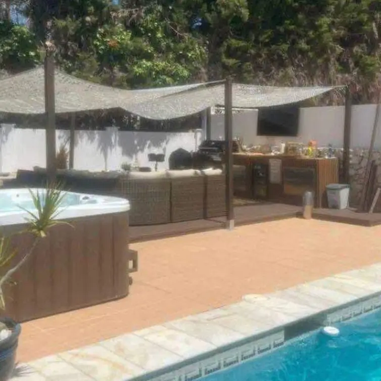 Sale of detached villa in Mijas