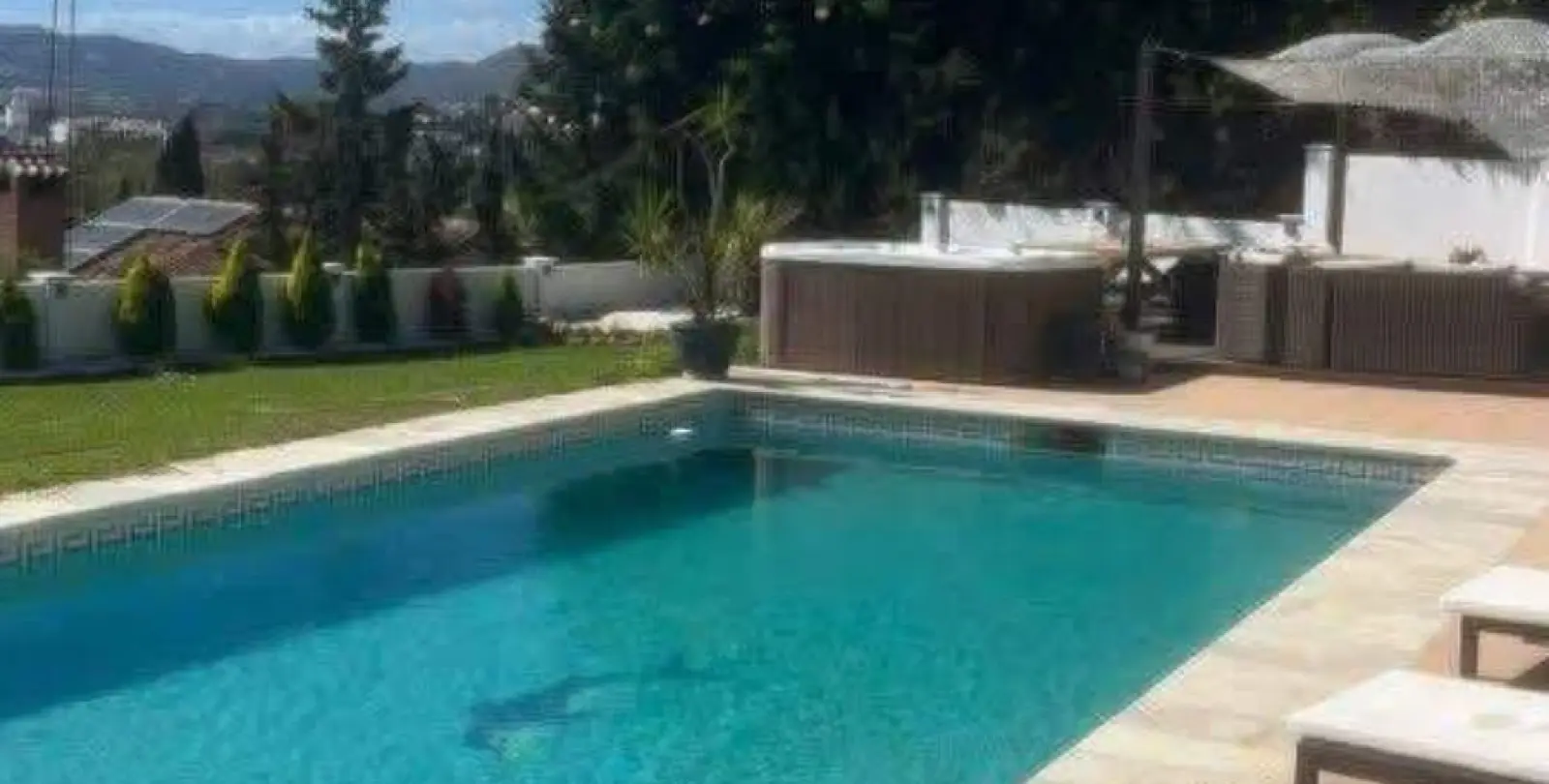 Sale of detached villa in Mijas 4