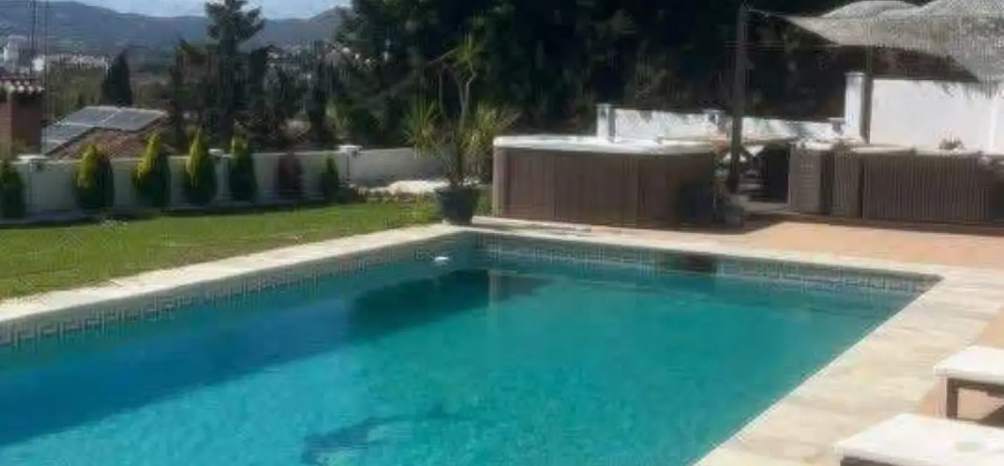 Sale of detached villa in Mijas 3