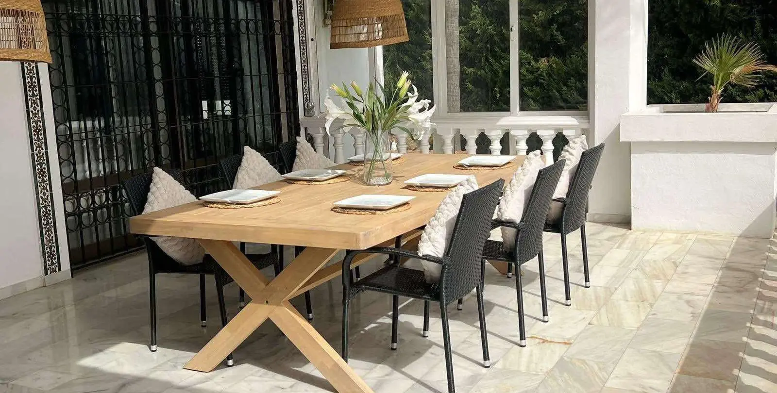 Sale of detached villa in Mijas 6