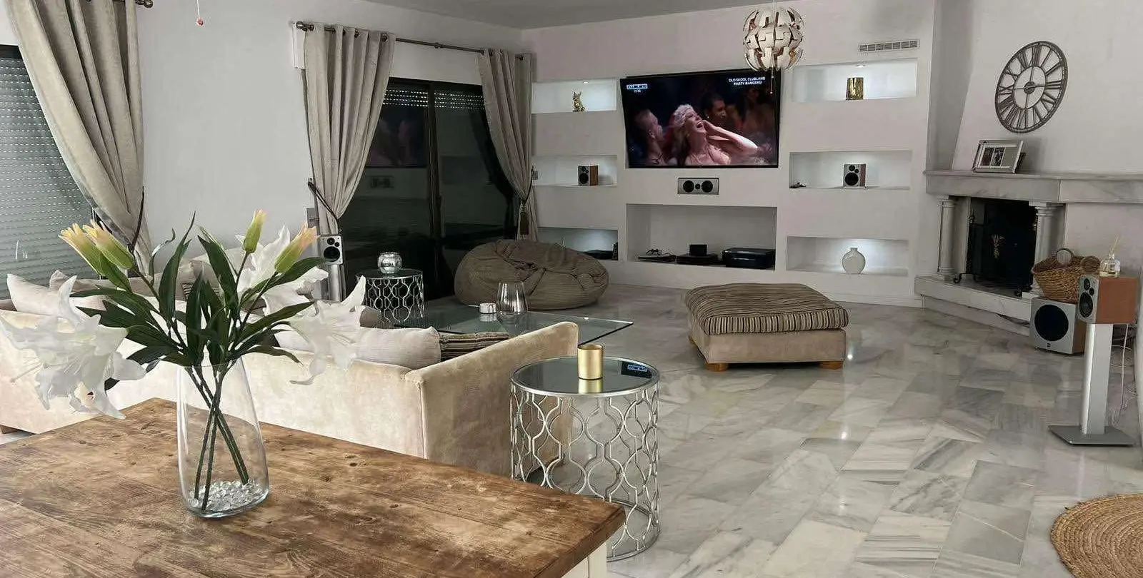 Sale of detached villa in Mijas 7
