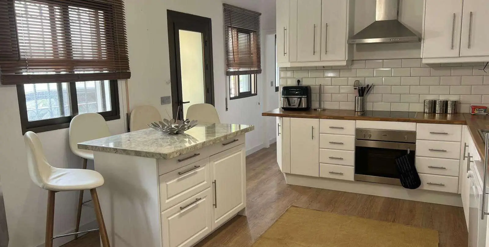 Sale of detached villa in Mijas 10