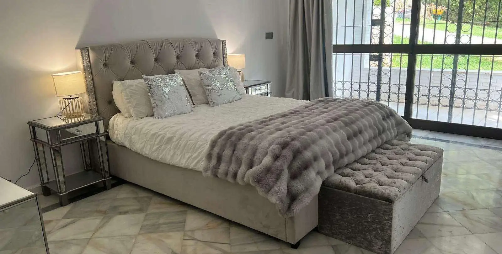 Sale of detached villa in Mijas 17