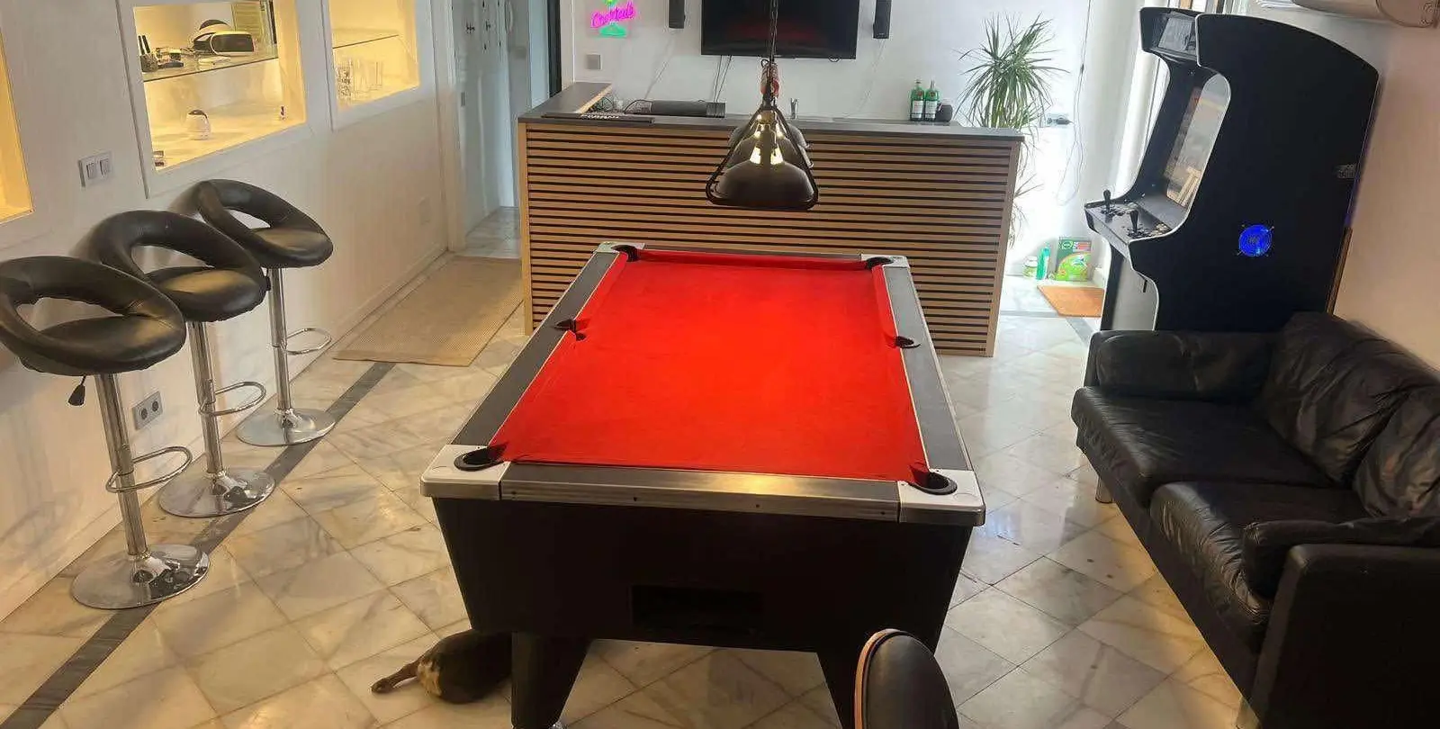Sale of detached villa in Mijas 24
