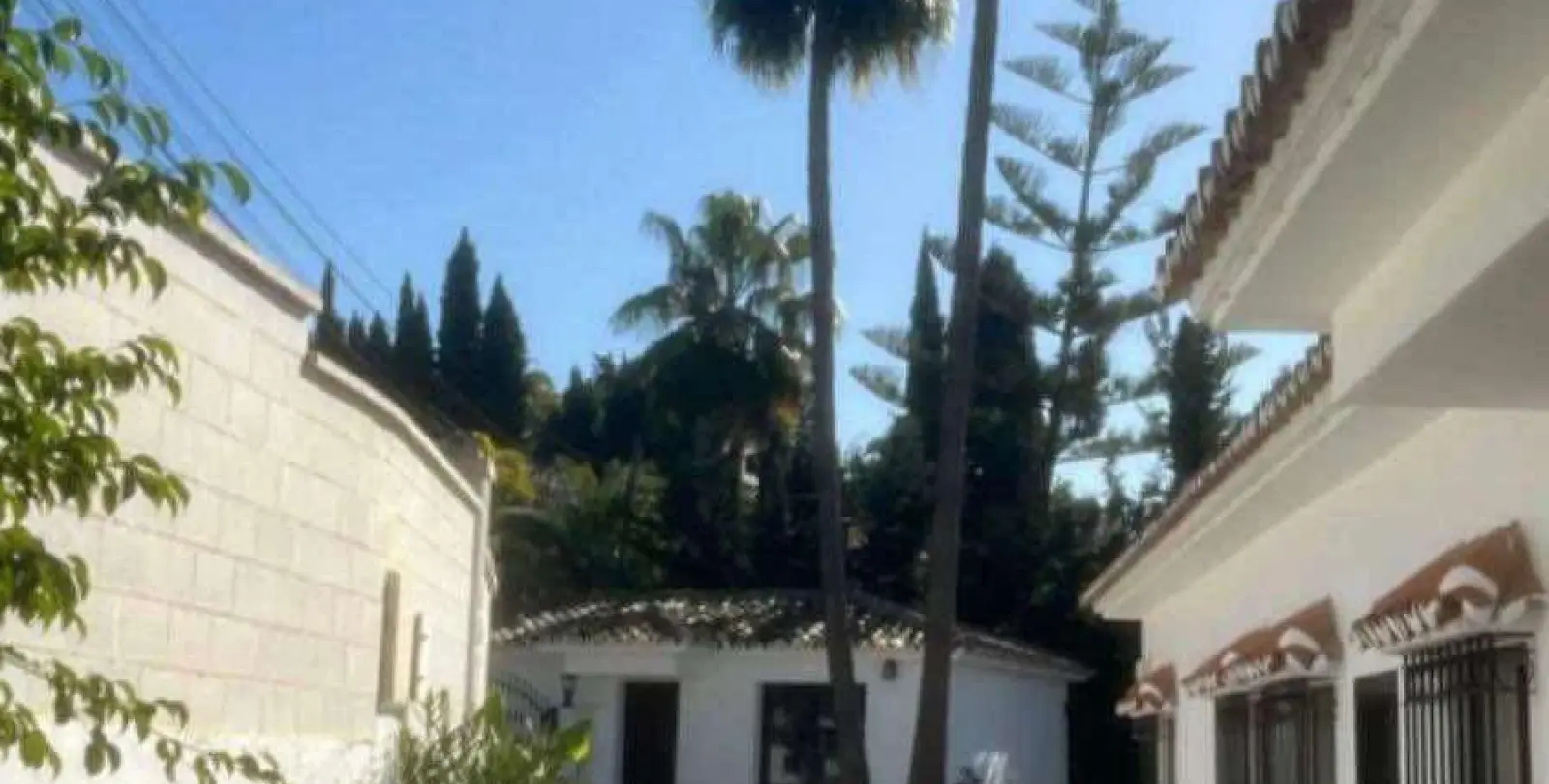 Sale of detached villa in Mijas 26