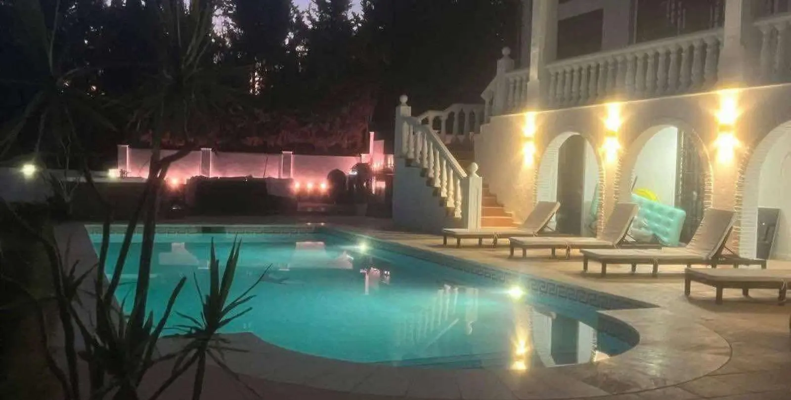 Sale of detached villa in Mijas 27