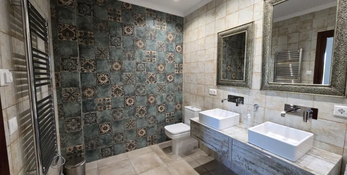 Продажа  отдельно стоящей виллы в Cerros del Aguila 34