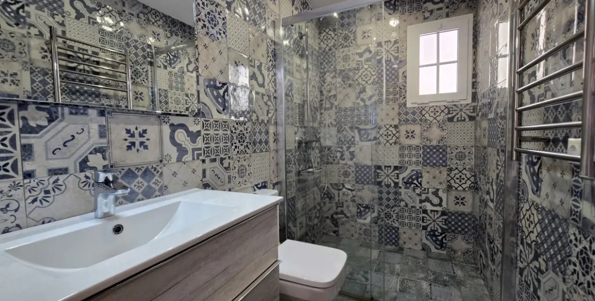 Продажа  отдельно стоящей виллы в Cerros del Aguila 40