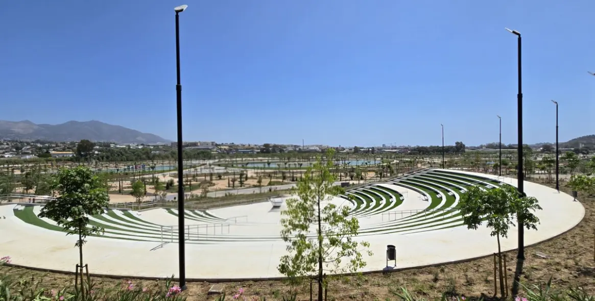 Продажа  отдельно стоящей виллы в Cerros del Aguila 45