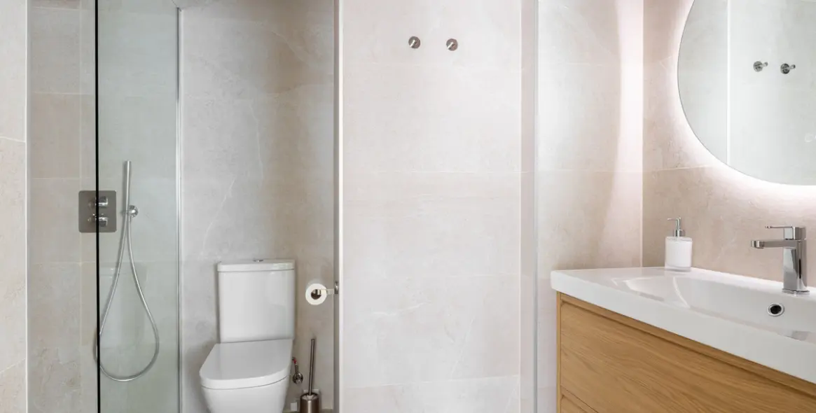 Продажа пентхауса в La Campana 8