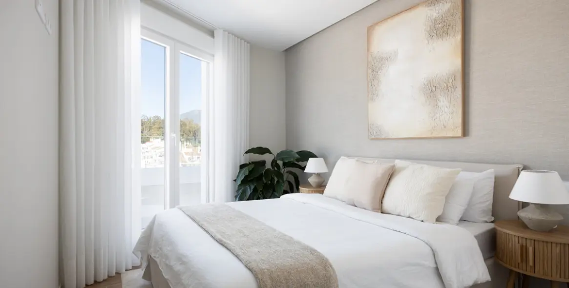 Продажа пентхауса в La Campana 10