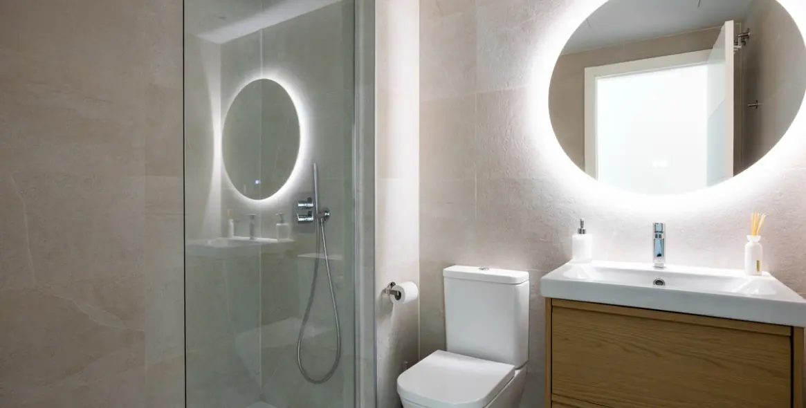 Продажа пентхауса в La Campana 11