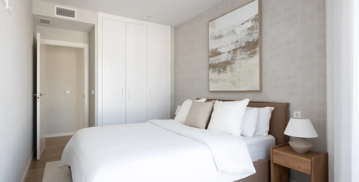 Продажа пентхауса в La Campana 12