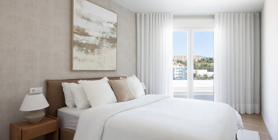 Продажа пентхауса в La Campana 13