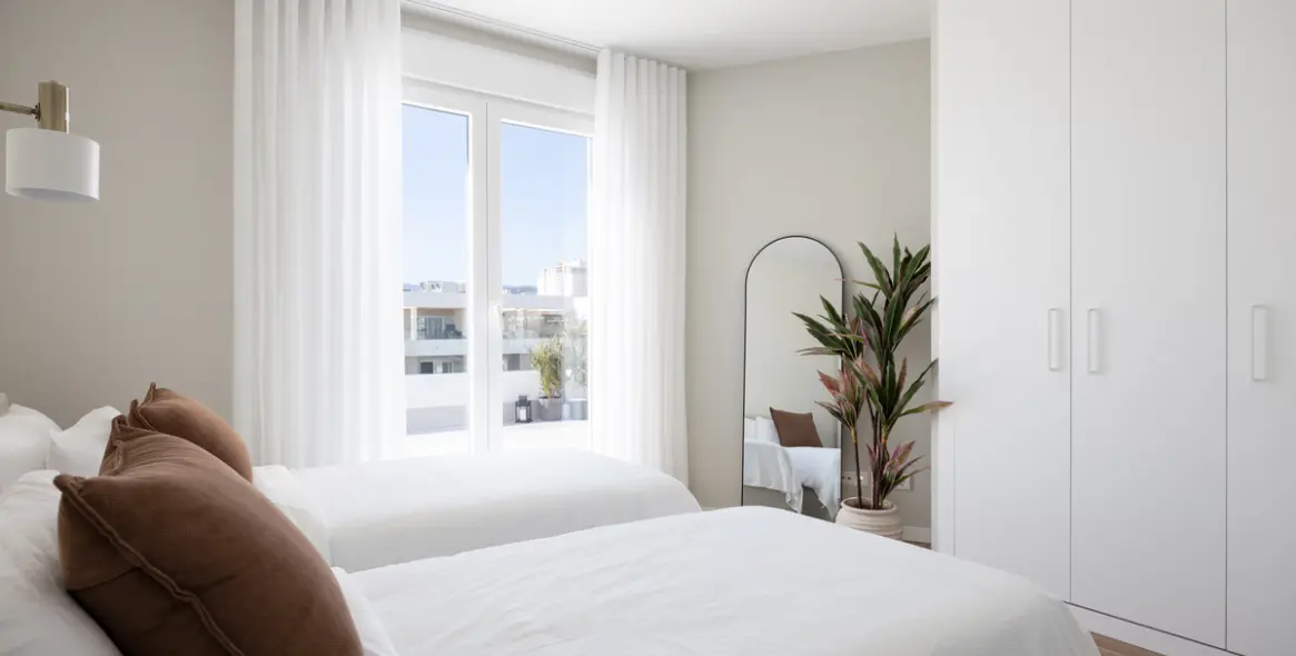 Продажа пентхауса в La Campana 14