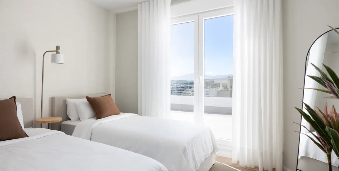 Продажа пентхауса в La Campana 15