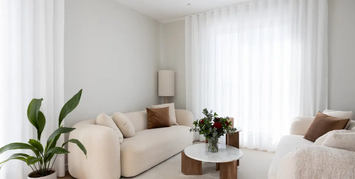 Продажа пентхауса в La Campana 17