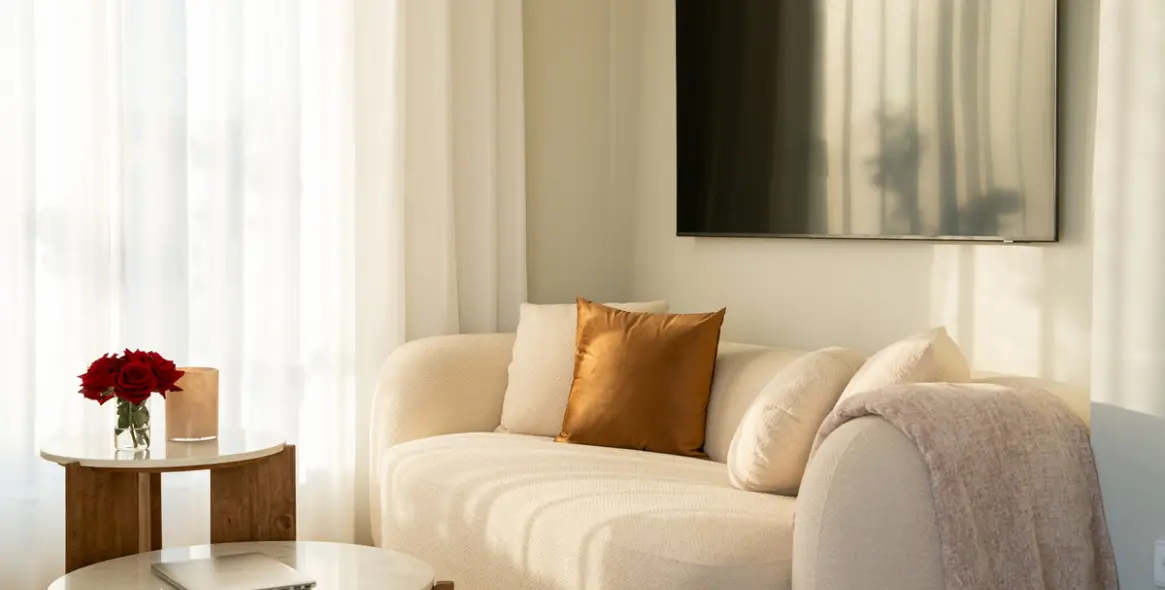 Продажа пентхауса в La Campana 19