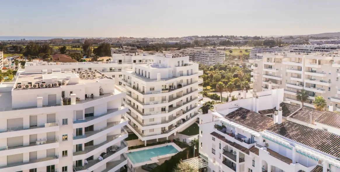 Продажа пентхауса в La Campana 34