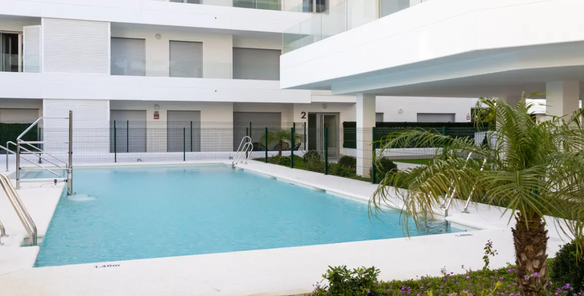 Продажа пентхауса в La Campana 35