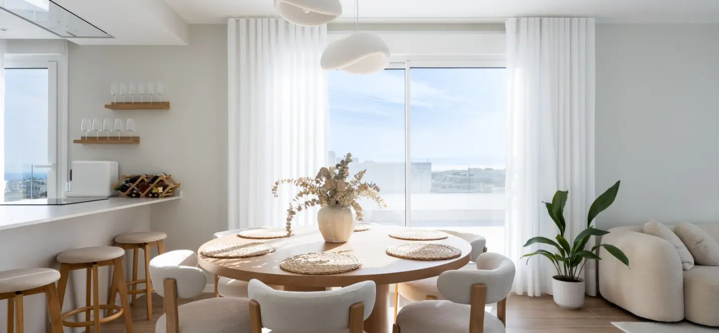 Sale of penthouse in La Campana 3
