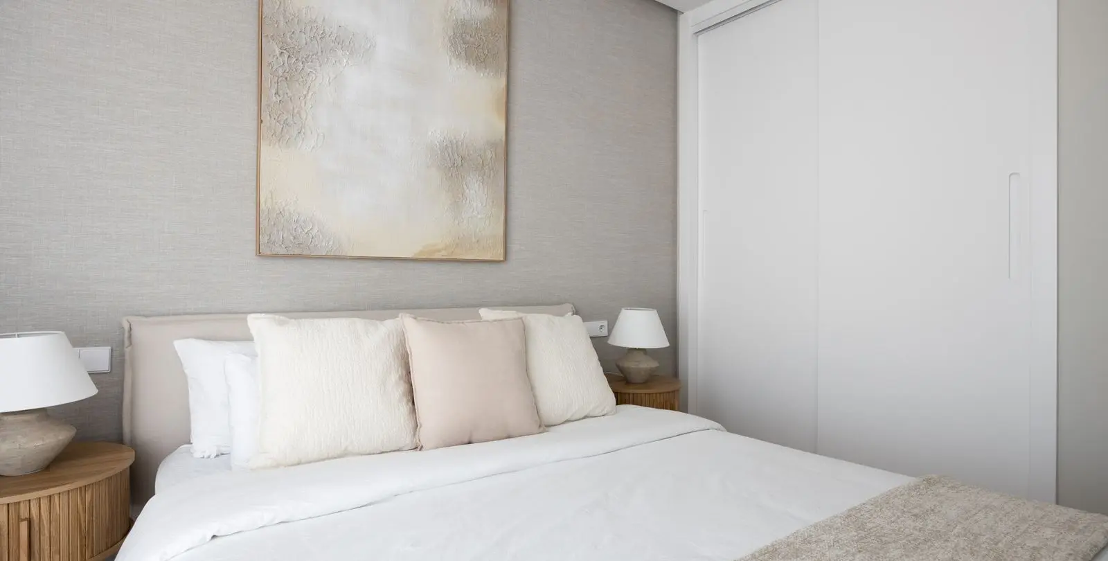 Sale of penthouse in La Campana 9