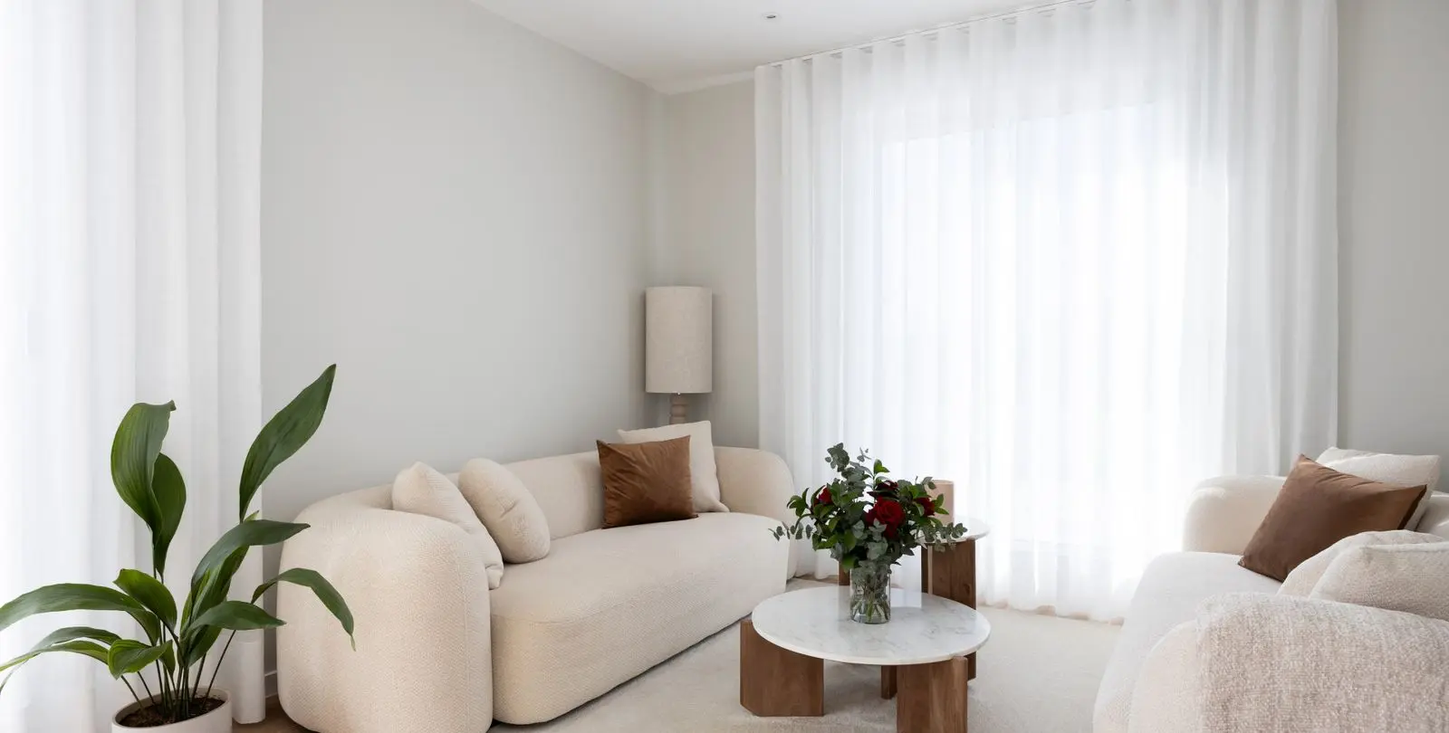 Sale of penthouse in La Campana 17