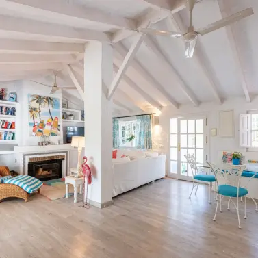 Продажа  отдельно стоящей виллы в Benahavís