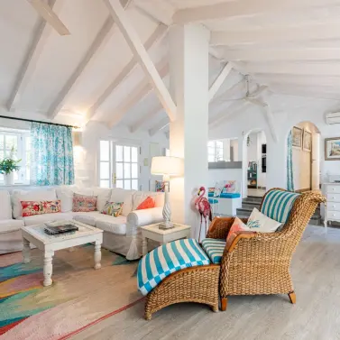 Продажа  отдельно стоящей виллы в Benahavís