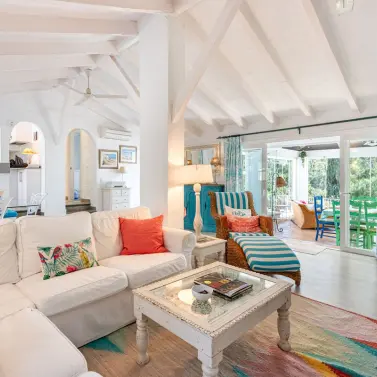 Продажа  отдельно стоящей виллы в Benahavís