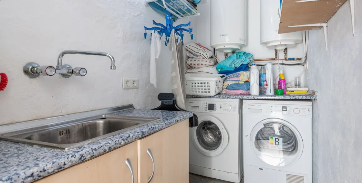 Продажа  отдельно стоящей виллы в Benahavís 25