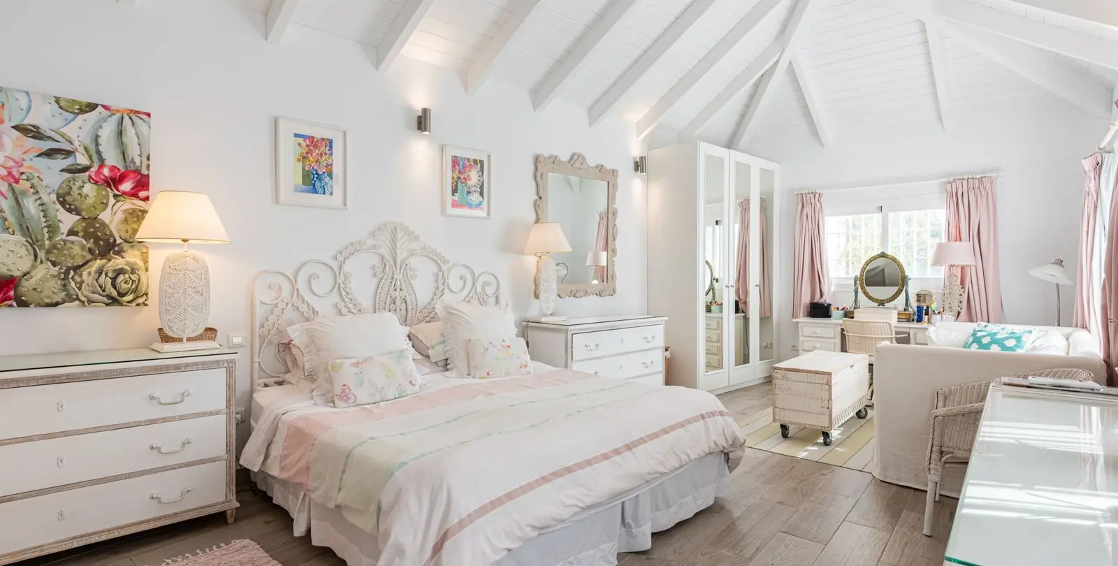 Sale of detached villa in Benahavís 13