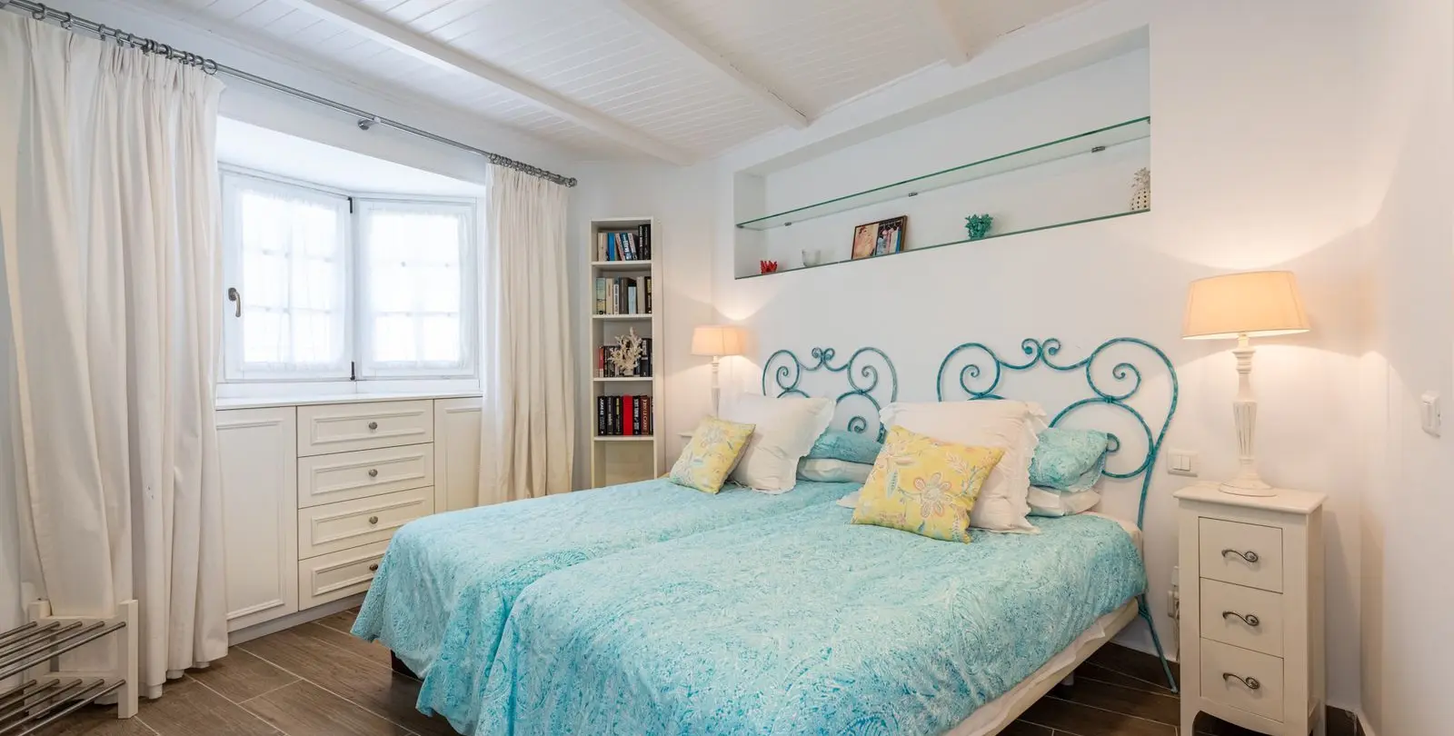 Sale of detached villa in Benahavís 22