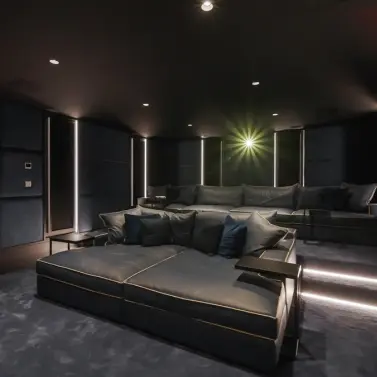 Venta de villa independiente en Estepona