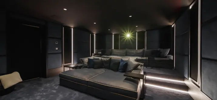 Venta de villa independiente en Estepona 2