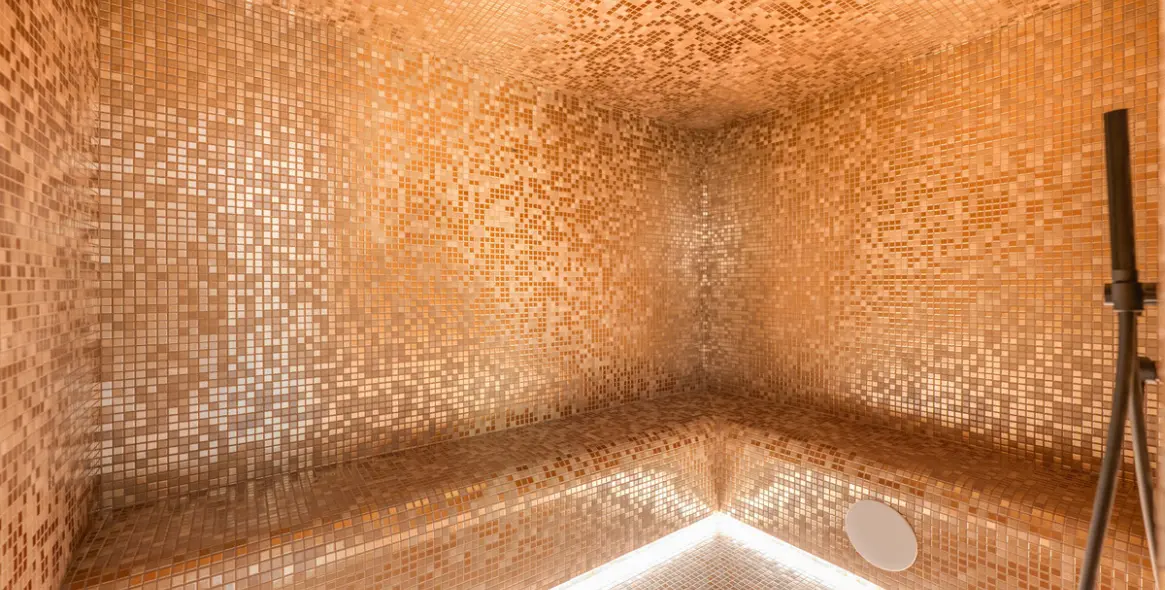 Sale of detached villa in Estepona 29