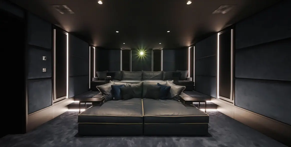 Sale of detached villa in Estepona 31